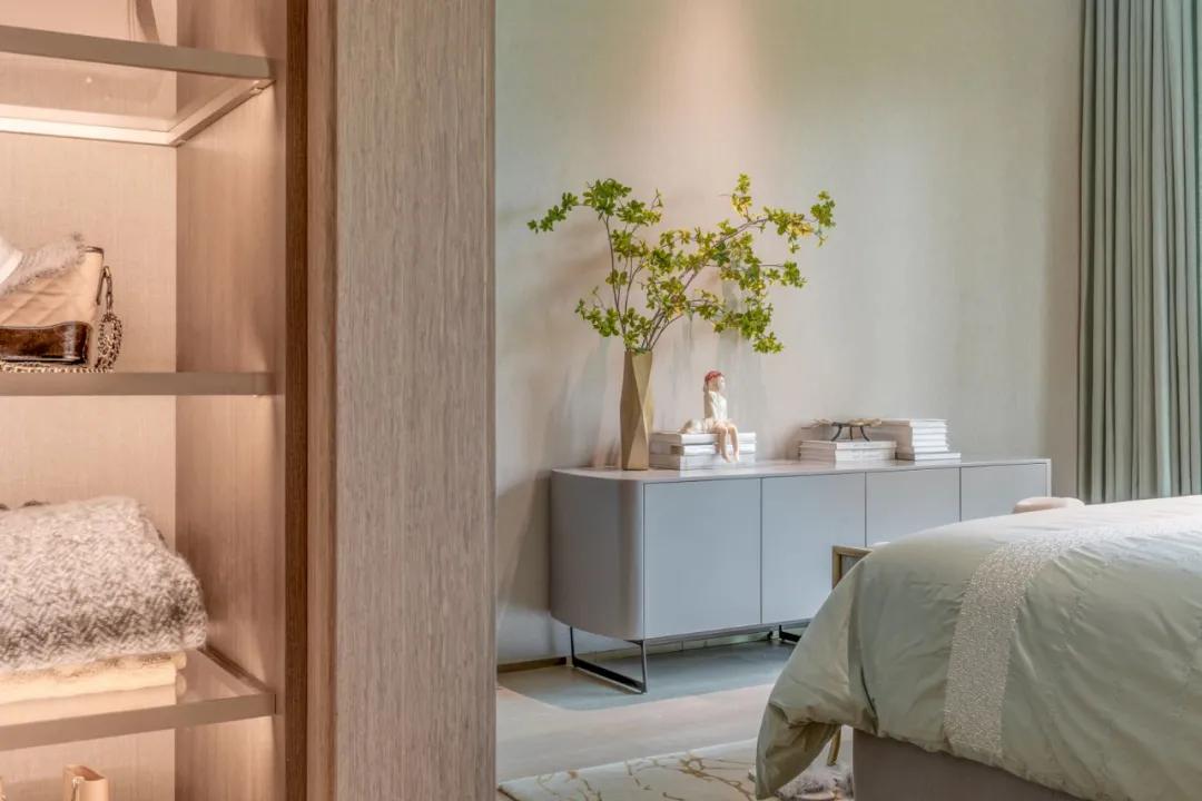 成都万科天府锦绣172户型,万科天府锦绣188平