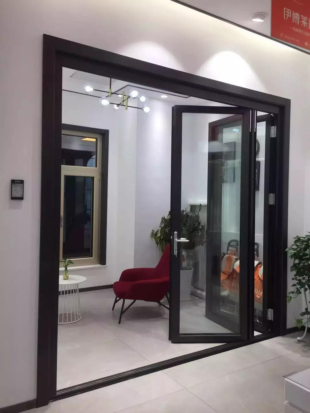 系统窗是中空玻璃还是真空玻璃,断桥铝中空玻璃和真空玻璃区别