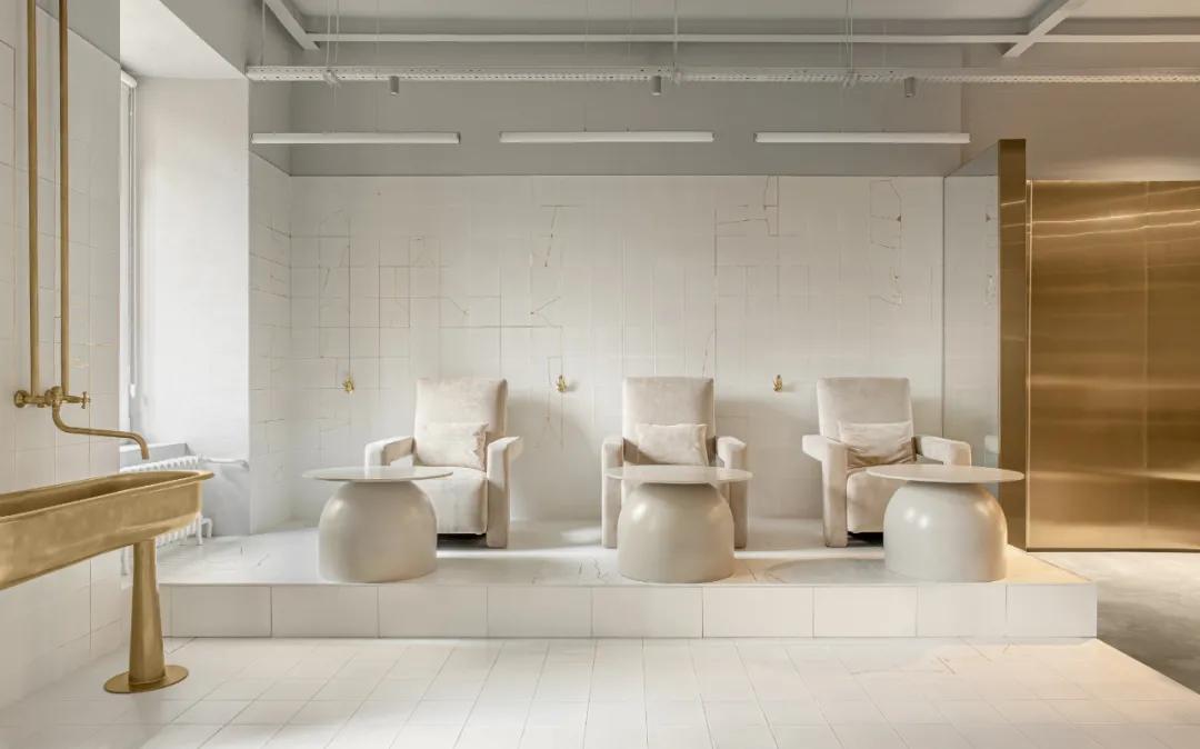 护肤美容沙龙,高端美容沙龙