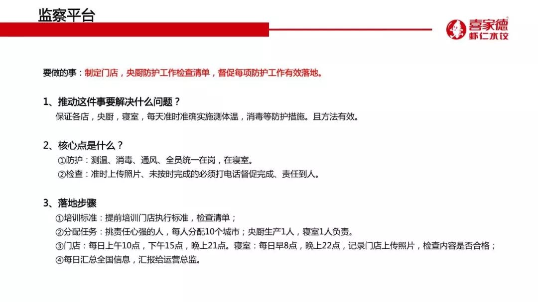 喜家德创始人演讲,喜家德董事长