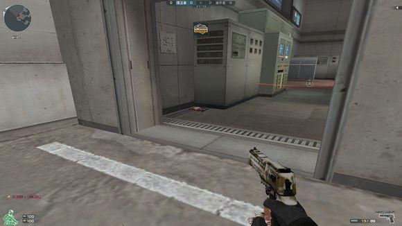 cf新qbz03与金色蔷薇的区别,cf11周年套装有什么