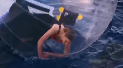 超级搞笑gif图,超好笑gif图