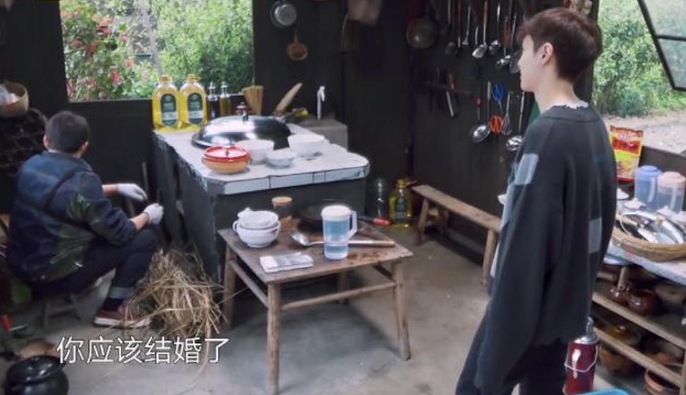 杨紫的历任男朋友都长啥样,杨紫个人资料简介及男友