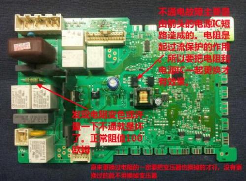 排除计算机故障的常用维修方法,计算机常见故障及处理方法