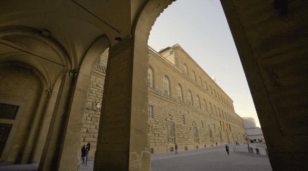 世界各大博物馆稀世珍宝,捐出百万家产的女人