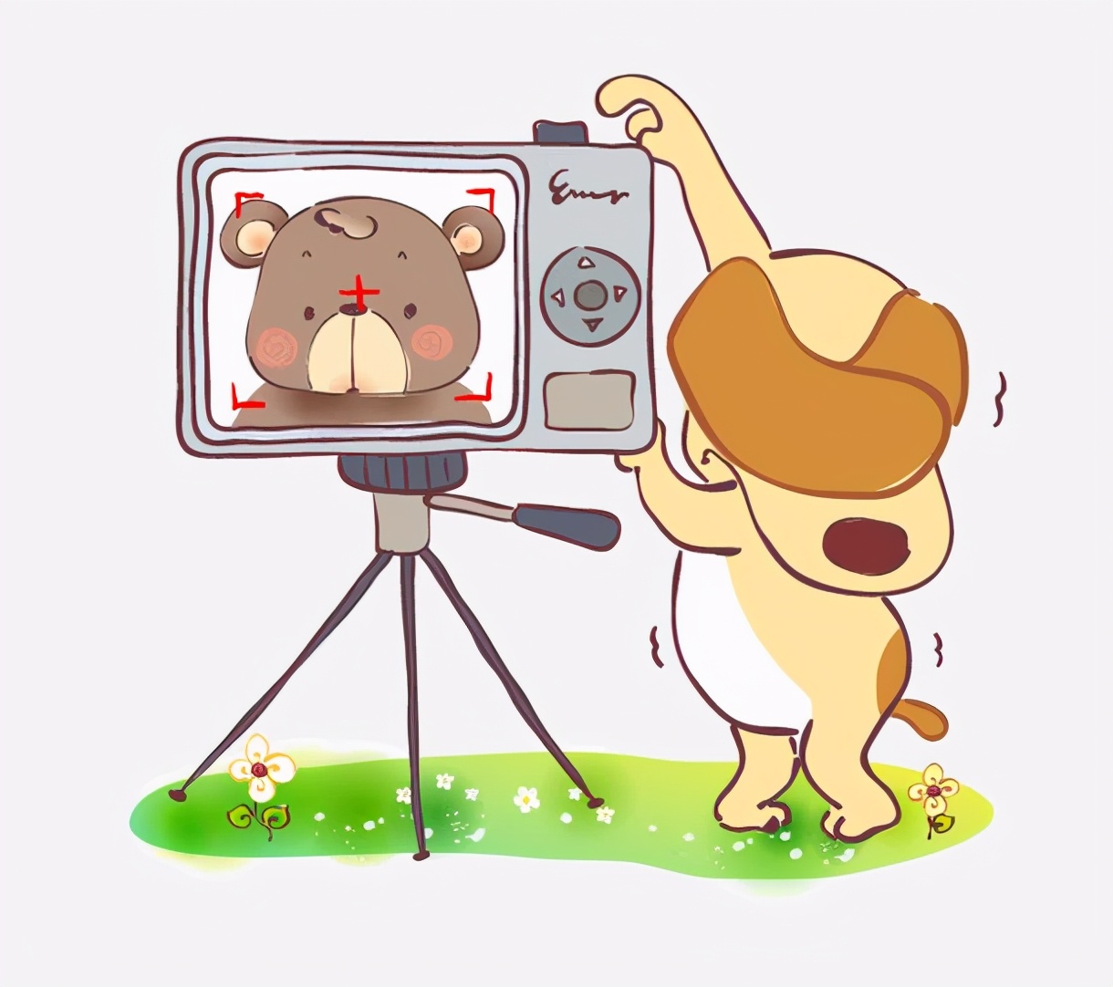 人脸过目不忘,脸盲症的自我记忆方法