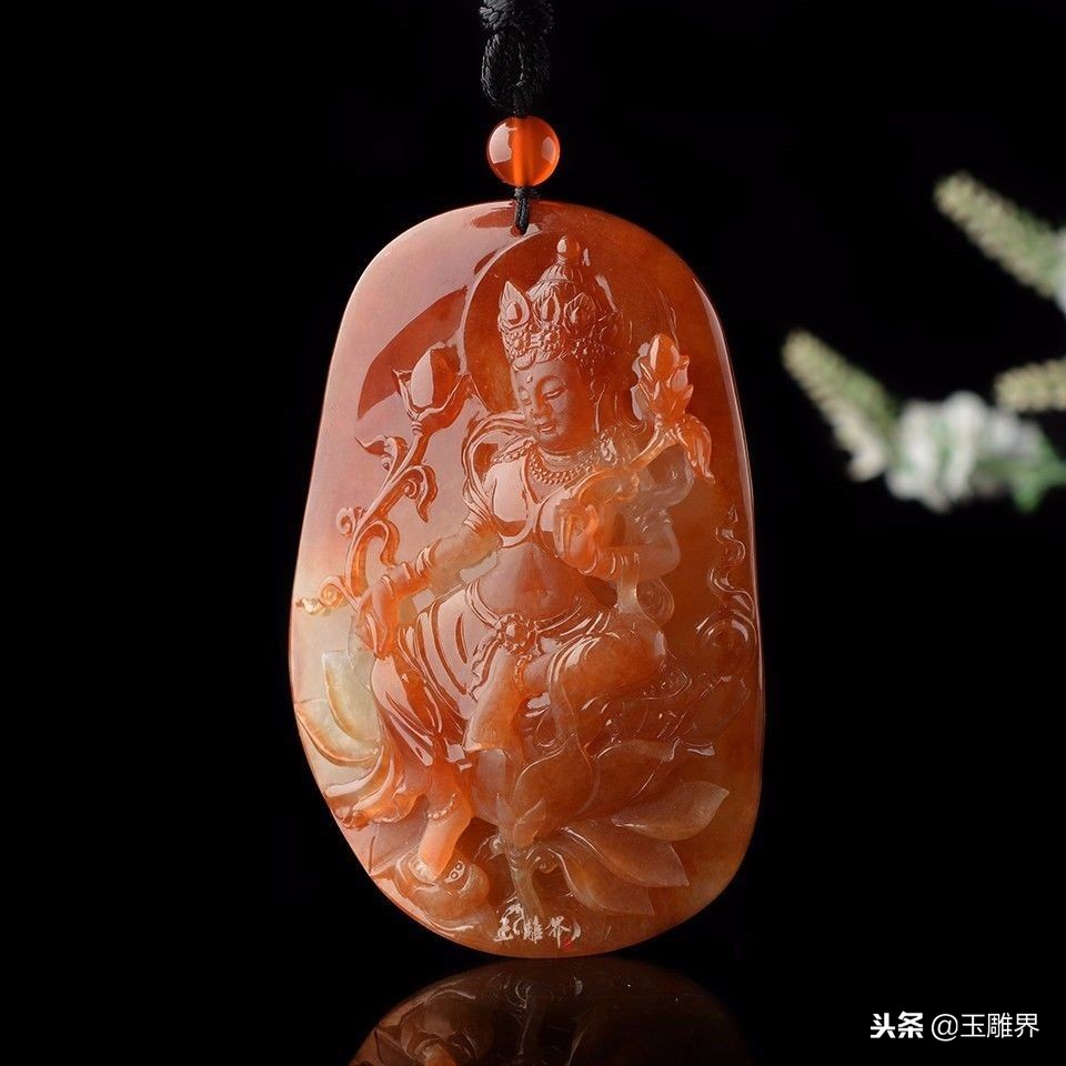 翡翠真实秘密,翡翠里的秘密