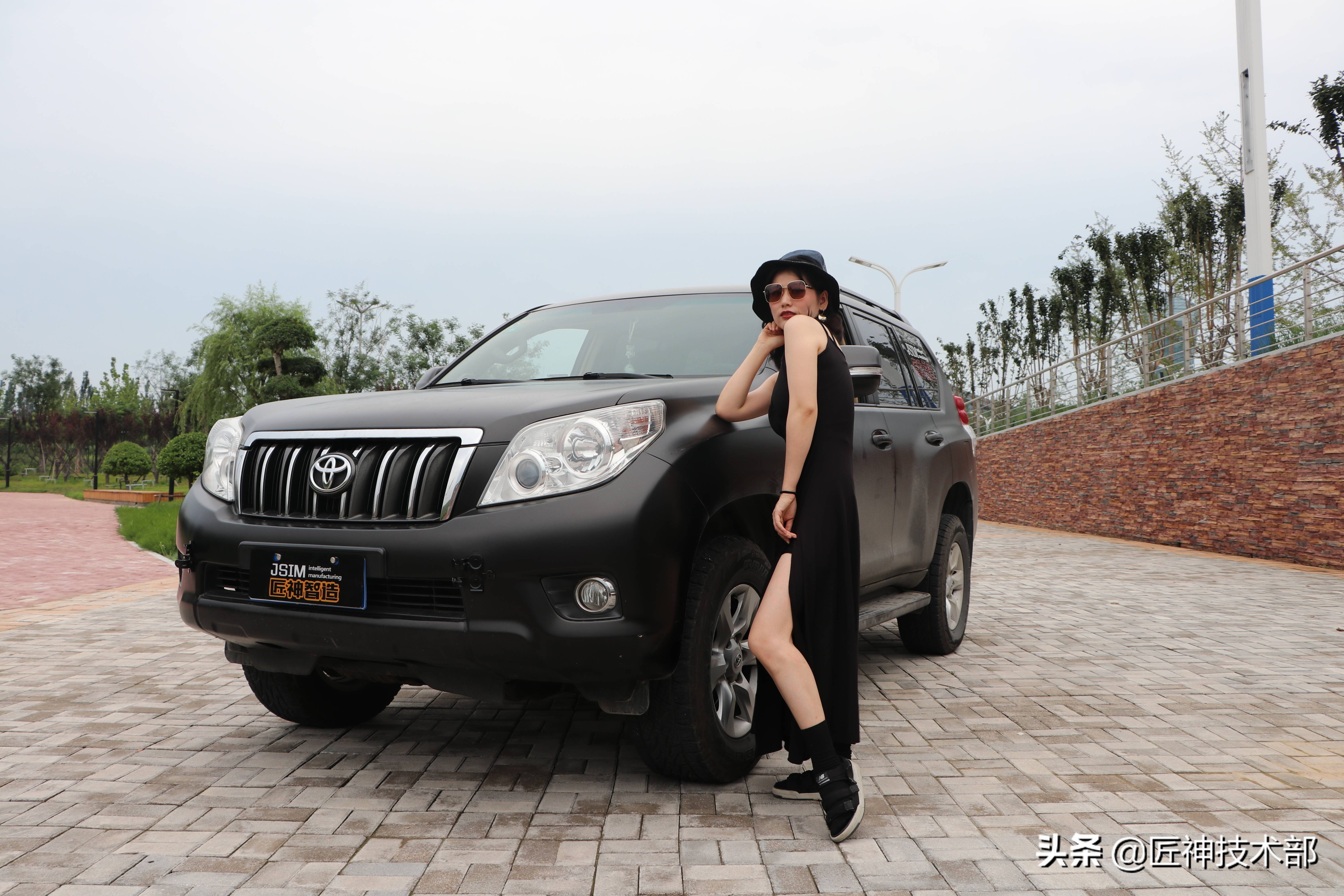 普拉多2.7机械增压0-100加速,普拉多双螺杆机械增压多少钱