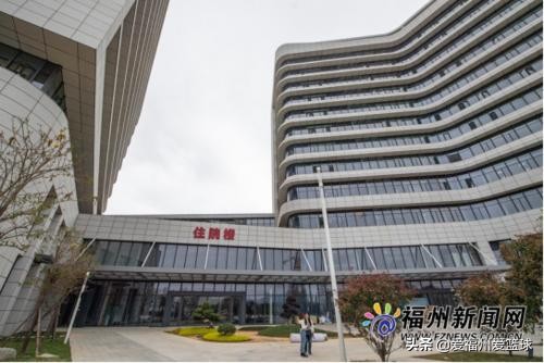 福建福州医科大学附属协和医院,福建医科大学附属协和医院好吗