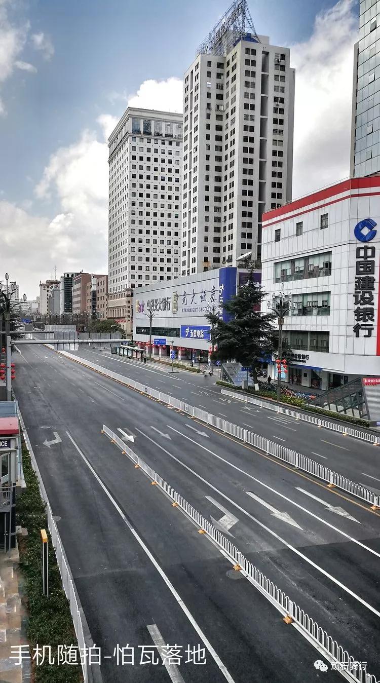 昆明的空城计,昆明空城计