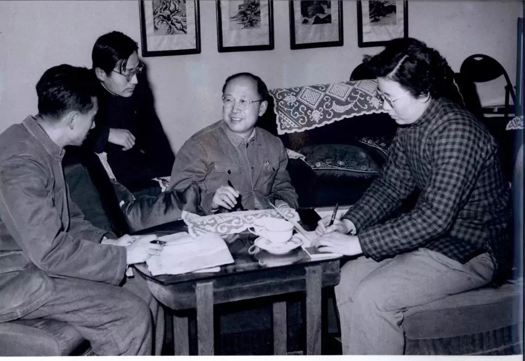 钱学森手稿作品欣赏,钱学森手稿书法欣赏