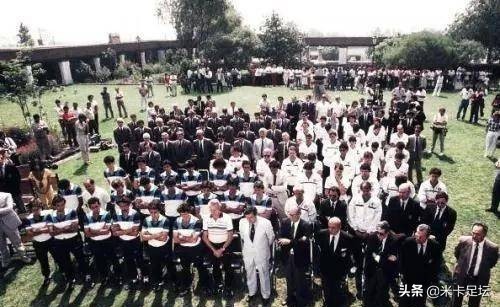 世界足坛的十大惨案,世界足坛十大惨案