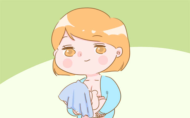 乳头皲裂，喂奶像扎针？这套急救方案快拿走，让你免受“刑”