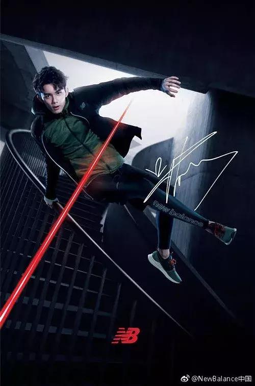 newbalance如何穿搭,newbalance搭配工装裤