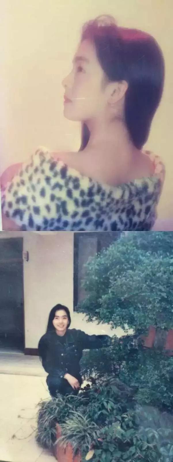 有一个高颜值老妈是什么体验,有个年轻又漂亮的妈妈是什么体验