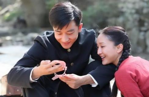 所有女星眼中的黄轩,黄轩近几年来拍过哪些电影