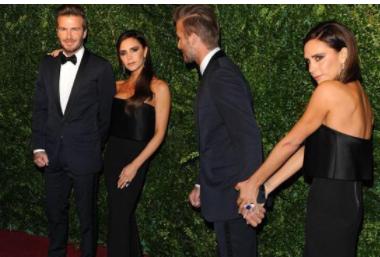 贝克汉姆出轨的私人秘书爆料,维多利亚揭秘贝克汉姆出轨