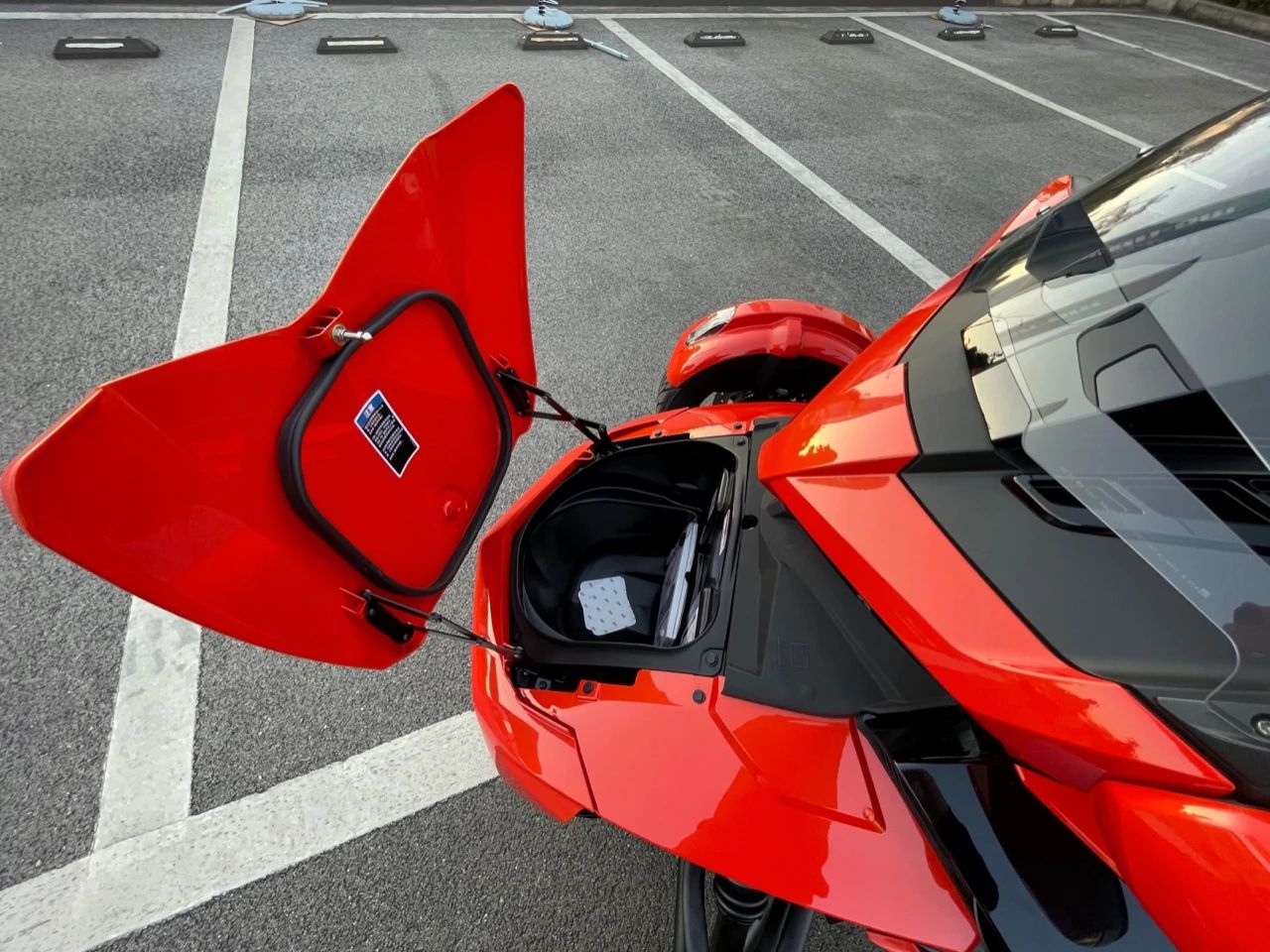 brp庞博三轮摩托车,brp庞博所有产品