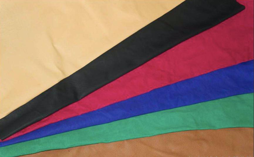 不同的皮料,高档包包都用什么皮料