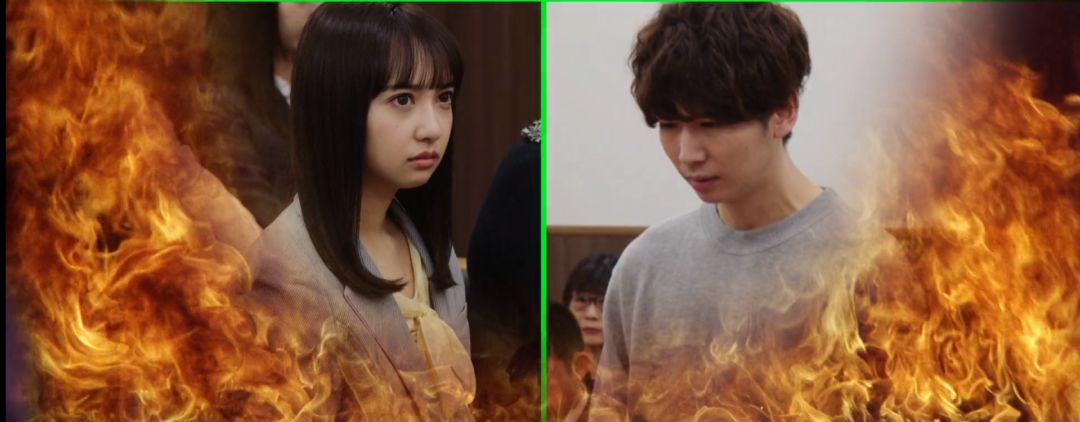 假面骑士千骑1000%吃瘪,假面骑士零一再次吊打千骑