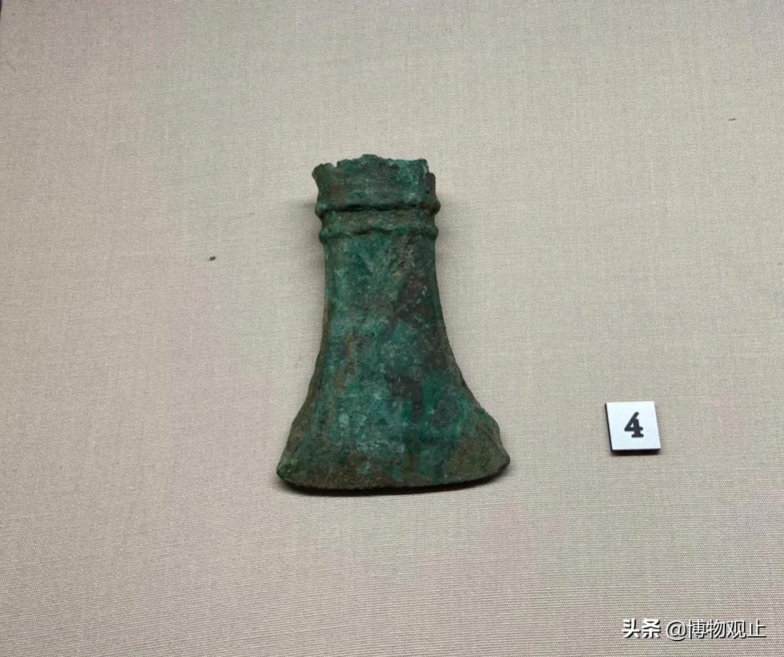 长城内外是故乡纪录片,长城内外皆故乡博物馆展