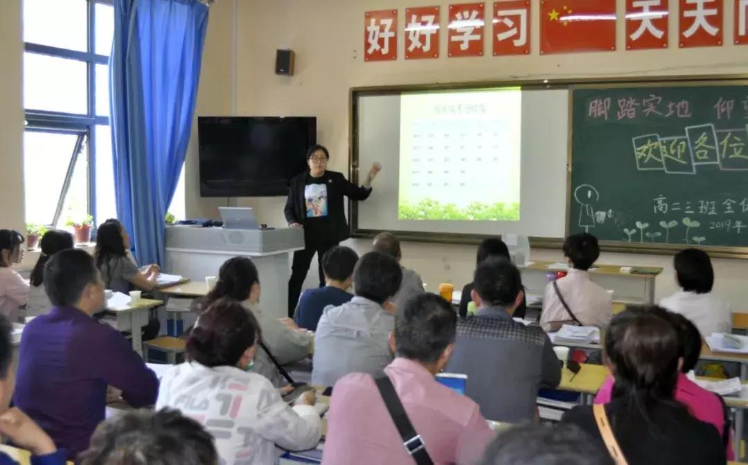 西安博爱国际学校中学部口碑,西安博爱国际学校全景