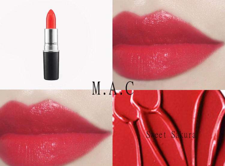 适合夏天的大牌口红有哪些,适合夏天比较润的口红推荐