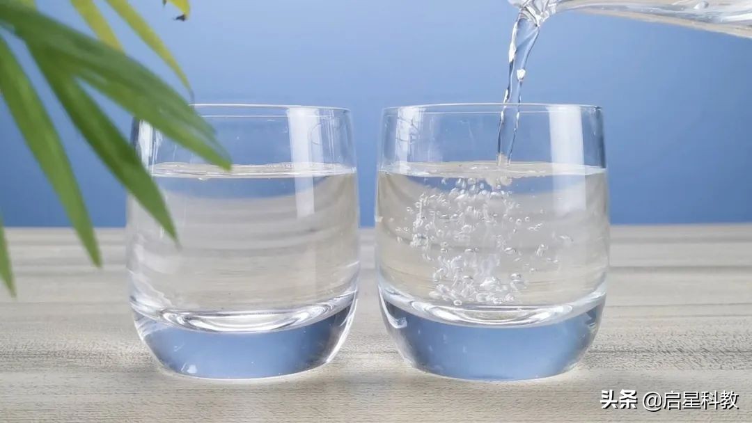 淀粉遇到碘丨速看！解析淀粉遇碘变蓝的原理