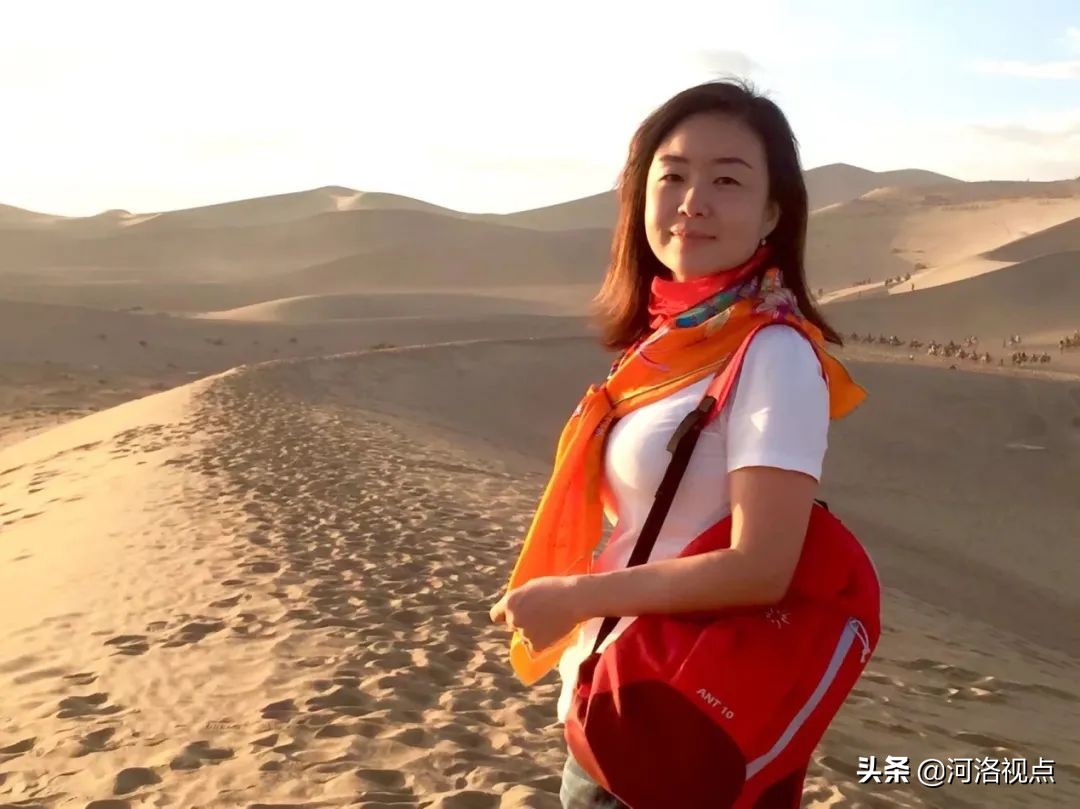 一场管理组织架构创新正在洛阳市实验小学悄然升级……