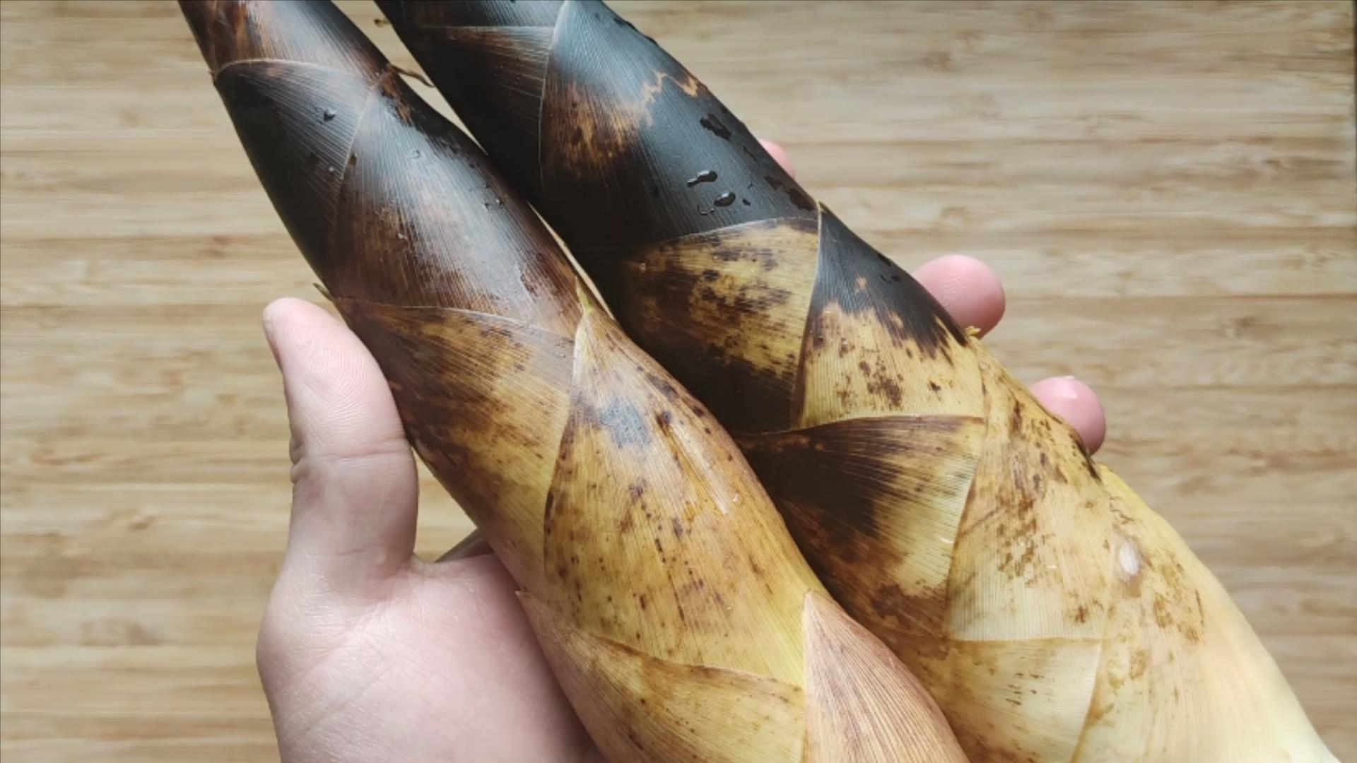 9种蔬菜不打药,不打农药的蔬菜含钾吗