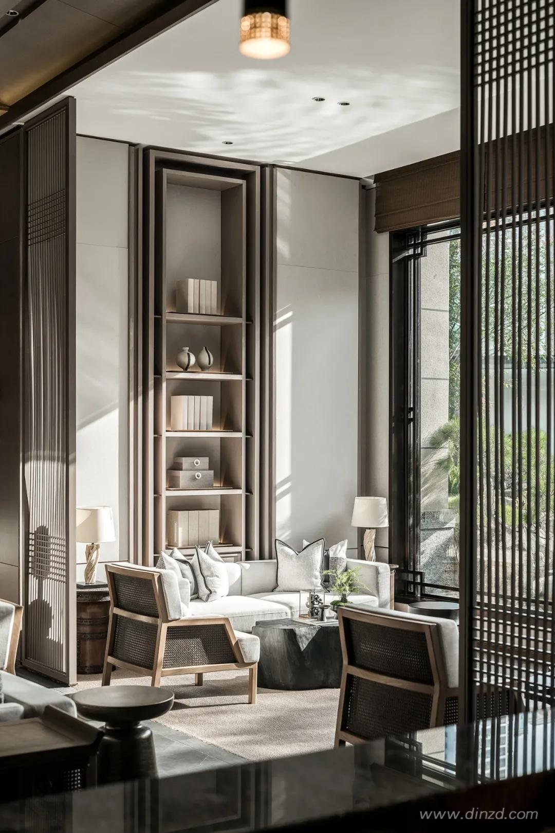 元禾大千作品,元禾大千设计