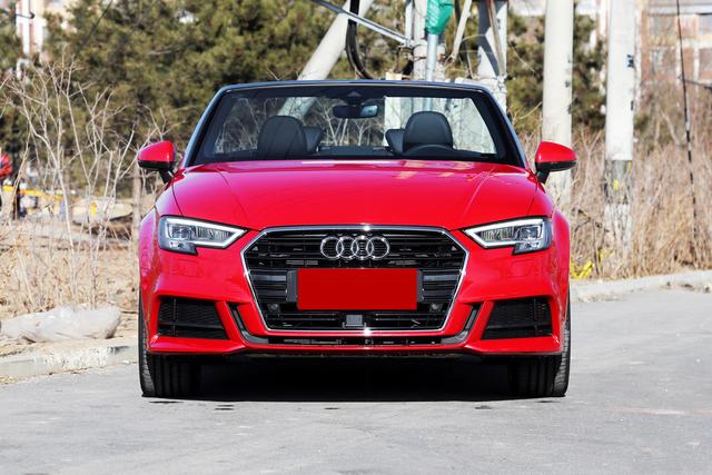 宝马2系和奥迪a3的敞篷跑车,奥迪a3敞篷车价格报价表