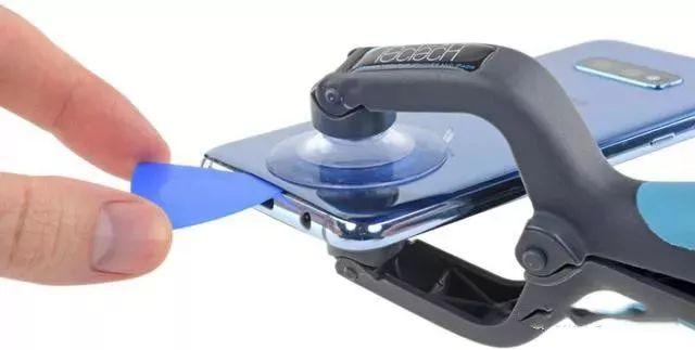 三星s10拆解中文讲解,三星s10拆解报告