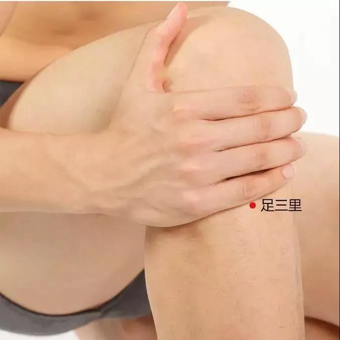 灸哪个穴位对肝胆好,肝胆湿热灸什么穴位