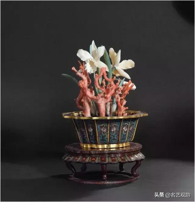 古代猪槽盆景,古代盆景艺术