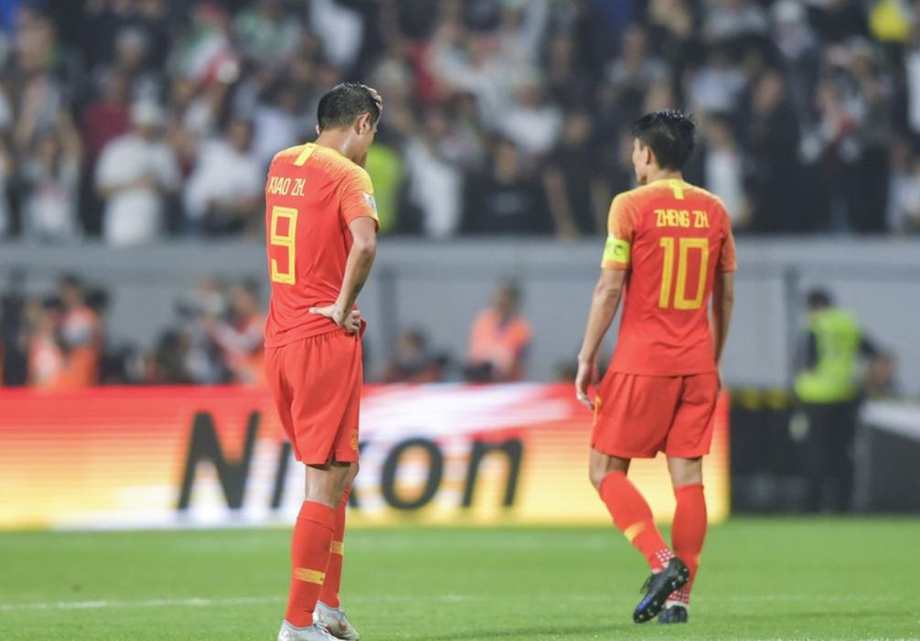 国足3-0击败韩国日本人评价,国足0-3不敌韩国赛后复盘