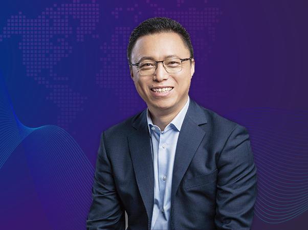 支付宝女王去哪里了,支付宝女王与淘宝之父的最新消息