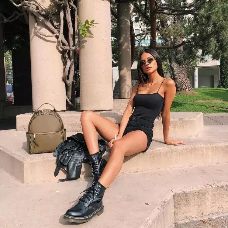 卖女生的马丁靴,十二三岁女孩马丁靴