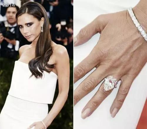 结婚19年换14枚鸽子蛋，总价值近8000万，这个女人被老公宠上天！