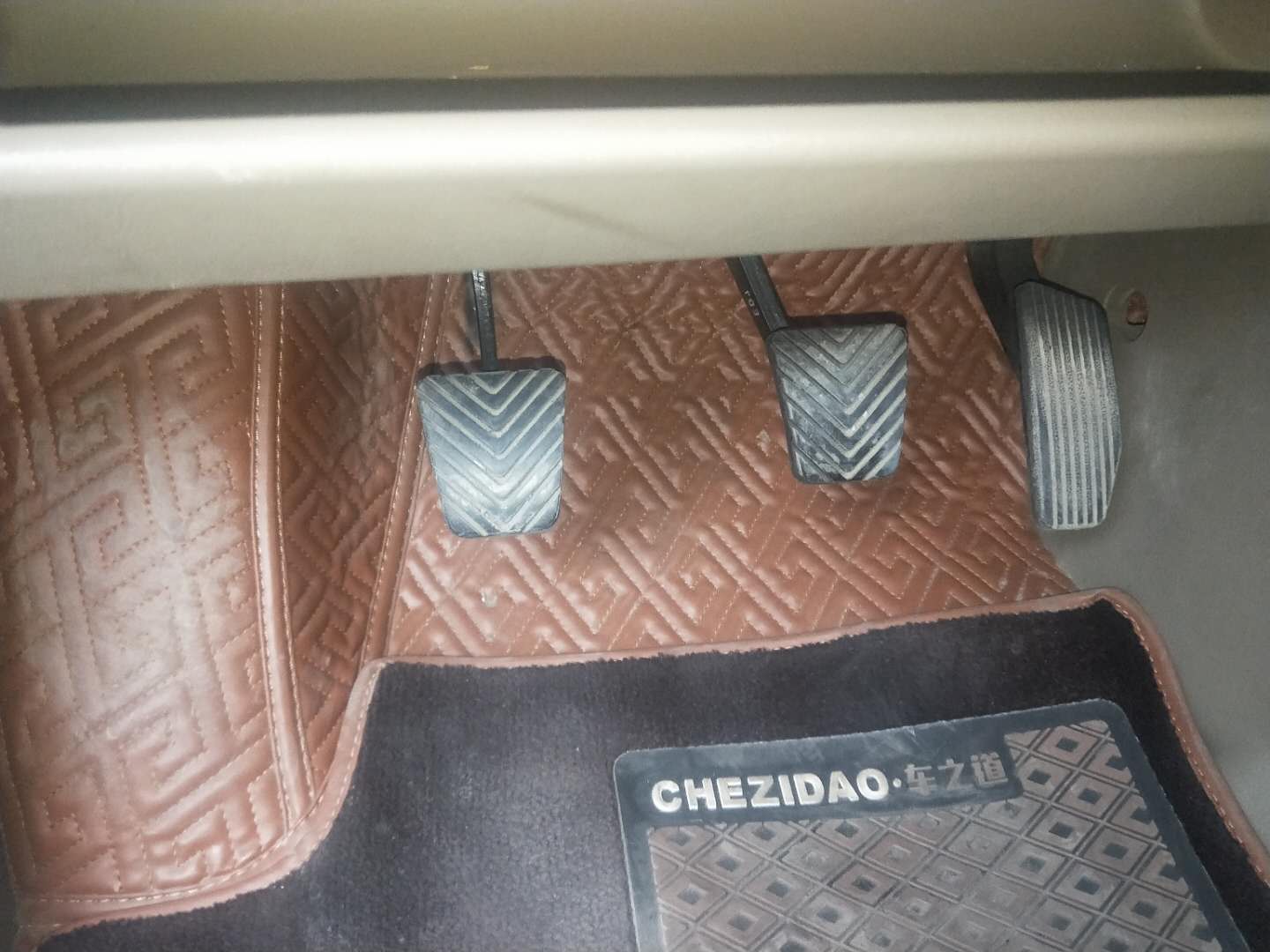 现代途胜胖哥,胖哥试驾老途胜