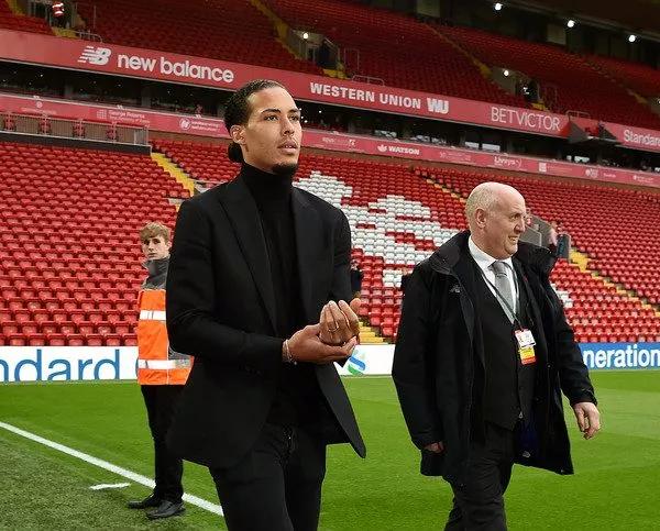 范戴克的一生,范戴克成长历程