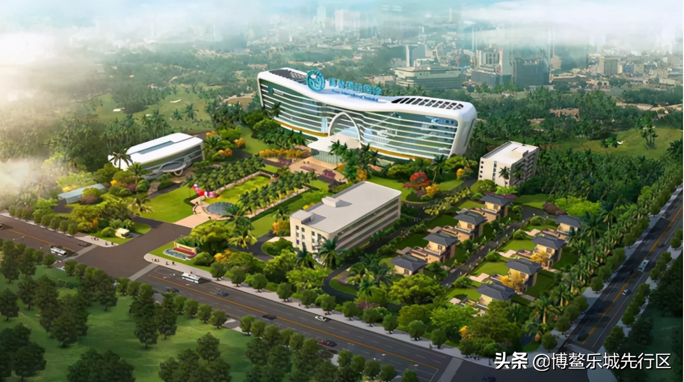 国际创新药械1-3天即可获批使用，乐城医疗特区如何续写“春天的故事”？