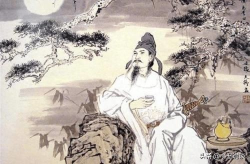 诗仙李白居然有恋足癖，爱脚超越爱写诗