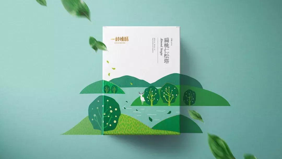 针对年轻人的产品包装怎么设计,如何通过包装设计让产品脱颖而出