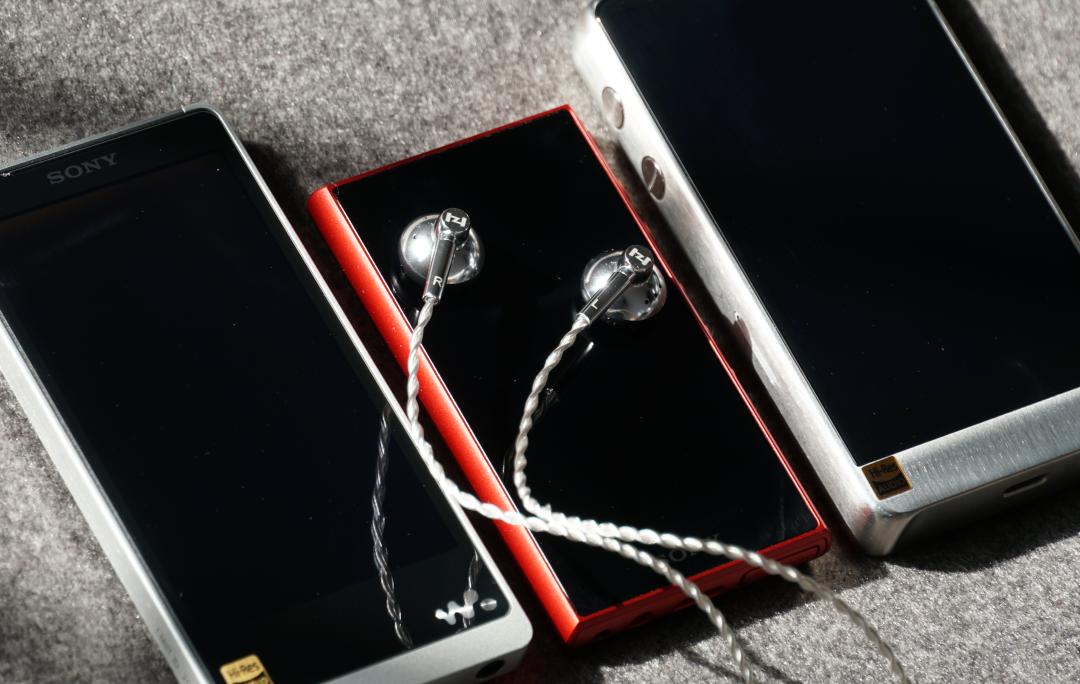 2020超史诗收藏：茫茫机海寻觅“女毒”横跨全年HIFI典藏名录