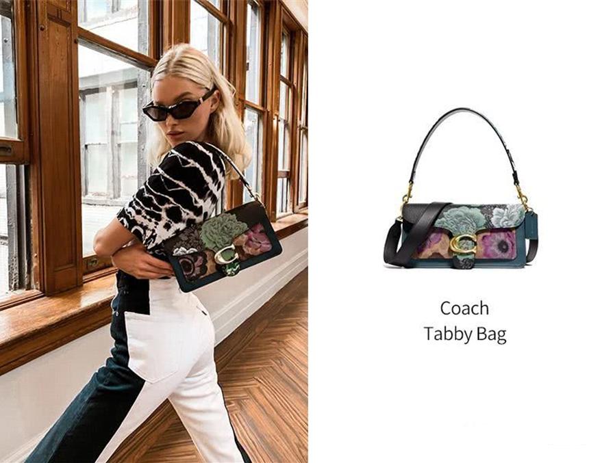 盘点2019火爆到炸街的8款包包,2020最火前十名网红包包