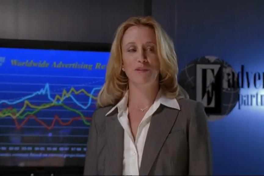 美剧英语天天背：PaymyRespecttoSb