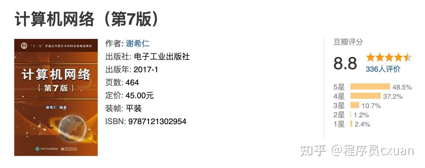 计算机网络学习顺序,计算机网络学习教程
