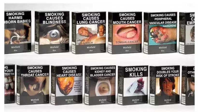 澳洲海关出境禁令,澳洲入境携带电子烟2019年新规定