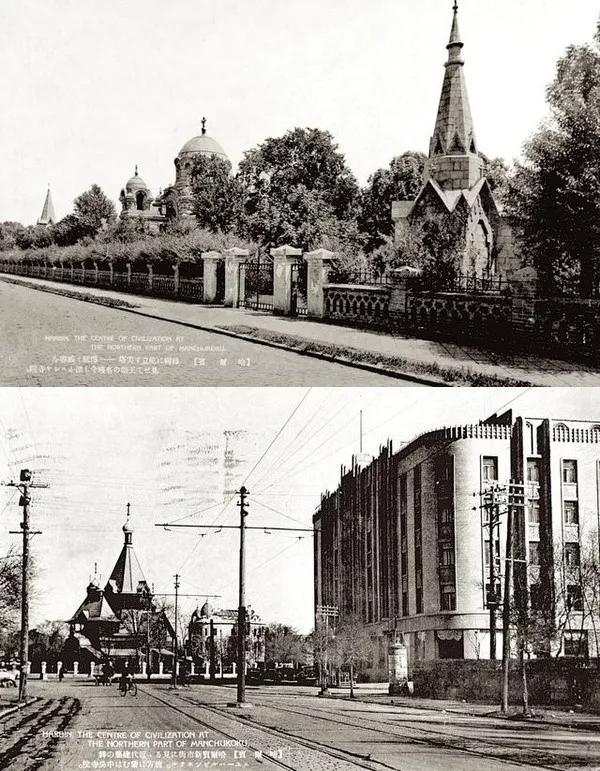 100多年前的东北是怎样,100年前的东北现状